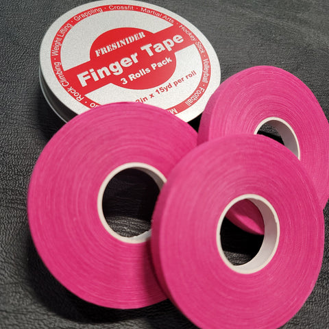 Finger Tape (3-pack)